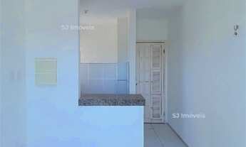 Imagem 4: Apartamento com suíte e varanda no José Walter