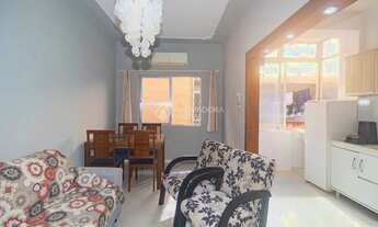 Imagem 2: Apartamento com 1 Dormitório