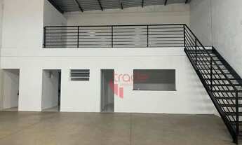 Imagem 2: Salão Comercial para Vender ou Alugar no Bairro Belvedere Residencial em Bonfim Paulista c