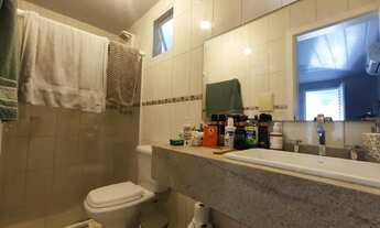 Imagem 11: Cobertura/ Praia Ingleses/Florianópolis