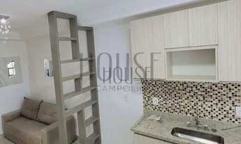 Imagem 2: Apartamento com 1 quarto para alugar, 52 m² - Condomínio Spettacolo Patriani - Sorocaba/SP