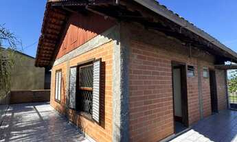 Imagem 3: Casa na Praia - Barra do Saí - Guaratuba - Seu paraíso na Praia