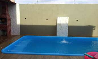 Imagem: Casa pra eventos familiares