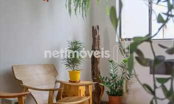 Imagem 6: Lindo apartamento reformado e transformado em 2 quartos