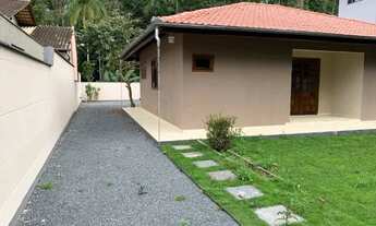 Imagem 3: Linda Residência no Centro de Pomerode - SC