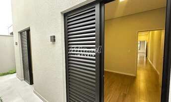 Imagem 6: Casa em Condomínio, 131,14m² à venda, Água Branca - Piracicaba 3 quartos - Residencial Tom