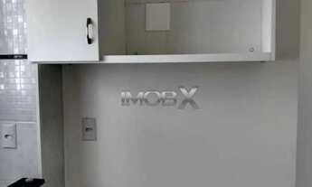 Imagem 6: Apartamento para locação, possui 1 Dormitório, sendo suíte