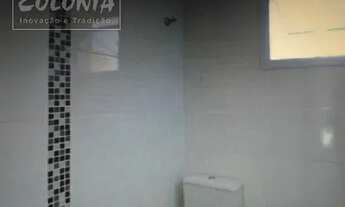 Imagem 4: Cobertura a venda - Vila Camilópolis, Santo André