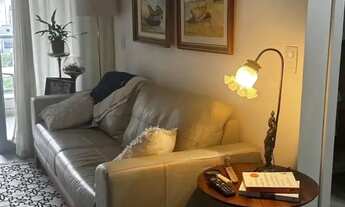 Imagem 6: 1 dormitório, andar alto com muito sol e vista