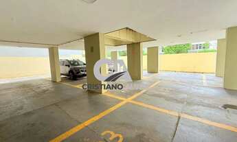 Imagem 7: Apartamento à venda setor oeste edifício catalão Ótima localização, ao lado da praça Taman