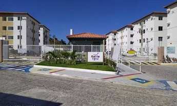 Imagem 6: Repasse de Chave no Condomínio Canto feliz