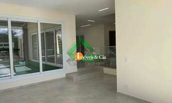 Imagem 7: Casa à venda, 305 m² por R$ 2.699.900,00 - Residencial Quadra dos Principes - Atibaia/SP