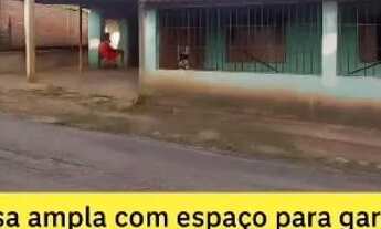 Imagem: Casa a venda povoado Arisco (Moita Bonita