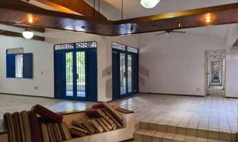 Imagem: Casa Residencial de 450m² à venda, com