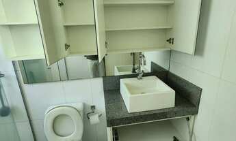 Imagem 4: Apartamento Térreo com 02 quartos e 01 vaga no Bairro Santa Tereza