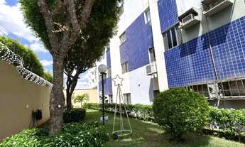 Imagem 5: Apartamento no bairro Ininga no Solar do Canidé com 3 quartos