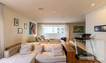 Imagem 2: Apartamento com 3 Dormitórios 3 Vagas em Higienópolis