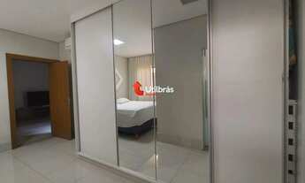 Imagem 4: Casa à venda, 4 quartos, 4 suítes, 3 vagas, Sagrada Família - Belo Horizonte/MG