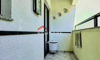 Imagem 7: Apartamento em Rua Gonçalves Dias - Itaguá - Ubatuba/SP