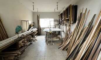 Imagem 6: Ponto Comercial ou Residencial, 235m² na Generalíssimo Deodoro no Umarizal