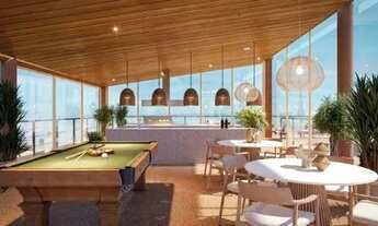 Imagem 7: Apartamentos a venda na beira mar de São José dos Milagres