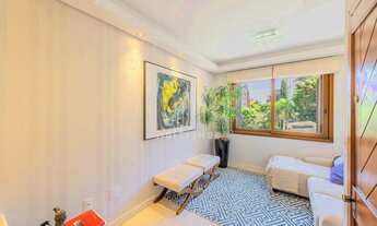 Imagem 5: Apartamento com 92m2 no bairro Bela Vista