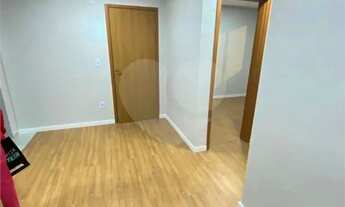 Imagem 13: Apartamento com 2 quartos à venda em Santa Cruz - RJ