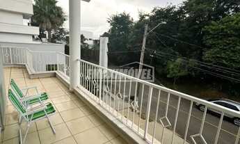 Imagem 5: Casa á venda com 3 suítes no Condomínio Aldeia da Mata em Votorantim-SP