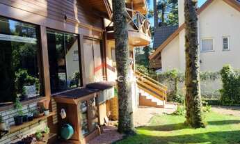 Imagem 11: Casa em Rua Princesa Isabel - Vila Suzana - Canela/RS