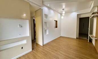 Imagem 4: APARTAMENTO LE BOULEVARD 71M2, 02 QTOS SENDO 01 SUÍTE, DOM PEDRO, MANAUS-AM