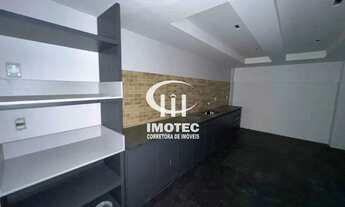 Imagem 5: Andar corrido comercial