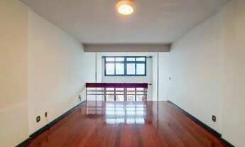 Imagem: Apartamento de 1 quarto no bairro do Alto