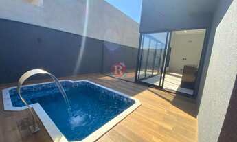 Imagem 3: Casa de Condomínio com 3 quartos, QUINTA DO LAGO II, São José do Rio Preto - R$ 1.49 mi, C