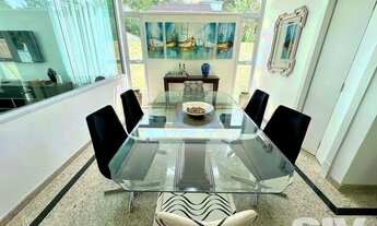 Imagem 5: House em Módulo 3