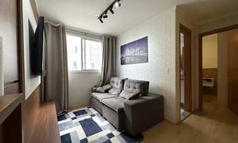 Imagem 3: Apartamento para venda em Jardim Íris com 2 quartos , 44m²