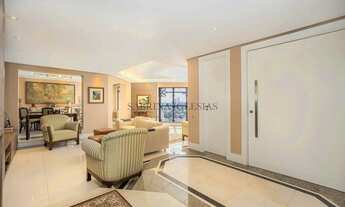 Imagem: Apartamento ensolarado e mobiliado com 3