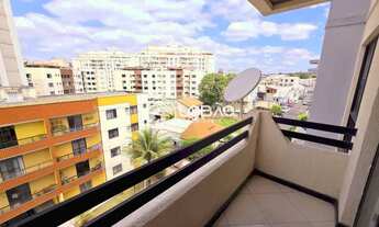 Imagem 7: Cobertura duplex com churrasqueira no Jardim Jalisco em Resende - RJ