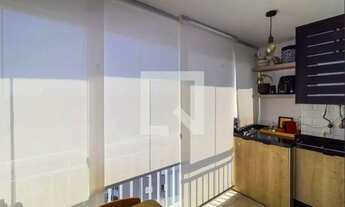 Imagem 6: Apartamento à Venda - Vila Prudente, 1 Quarto, 40 m2