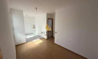 Imagem: Apartamento em Bela Vista, Palhoça/SC