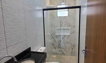 Imagem 3: Casa nova no Parque Das Laranjeiras