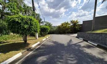 Imagem: Venda - LOTE EM CONDOMINIO - ARUJA COUNTRY