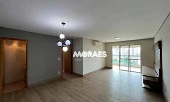 Imagem: Apartamento amplo com 3 quartos (1 suíte)