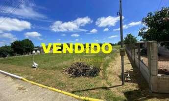 Imagem: Terreno Escriturado no Condomínio Santa