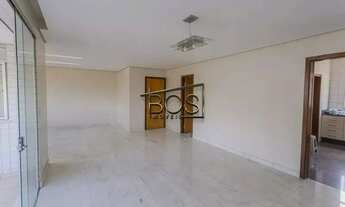 Imagem 4: VENDA APARTAMENTO - 04 QUARTOS 175,00 M2 - BAIRRO: SANTA TEREZA