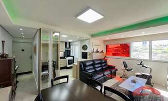 Imagem 6: Imóvel para venda tem 88 metros quadrados com 2 quartos em Pátria Nova - Novo Hamburgo - R