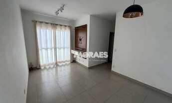 Imagem 2: Apartamento com 3 quartos (1 suíte), 2 vagas à venda, 69 m² por R$ 520.000 - Residencial A