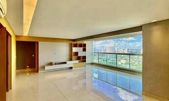 Imagem 5: Apartamento Belvedere Du Parc - Bairro Jundiaí - Anápolis