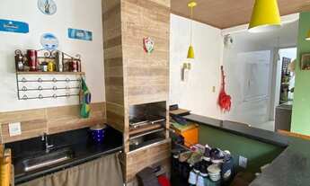 Imagem 3: FIT - Venda - Casa Duplex - 3 Quartos (3 suítes) - Nascente - Flamboyant - 203,07m²