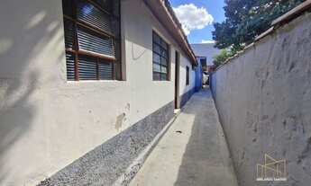 Imagem 3: Kitnet com 1 dormitório para alugar, 35 m² por R$ 990,00/mês - Vila Padre Bento - Itu/SP