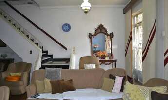 Imagem 2: Casa com 3 dormitórios à venda, 360 m² por R$ 750.000 - Campinho - Rio de Janeiro/RJ